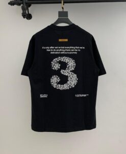 Round Neck T-shirts - Image 2