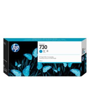 HP P2V68A 730 INK