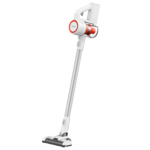 Cordless vacuum cleaner