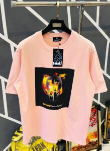 Round Neck T-shirts - Image 7