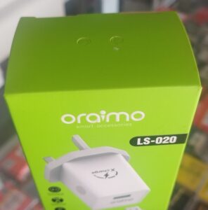 Oriamo LS-020 fast charger - Image 2