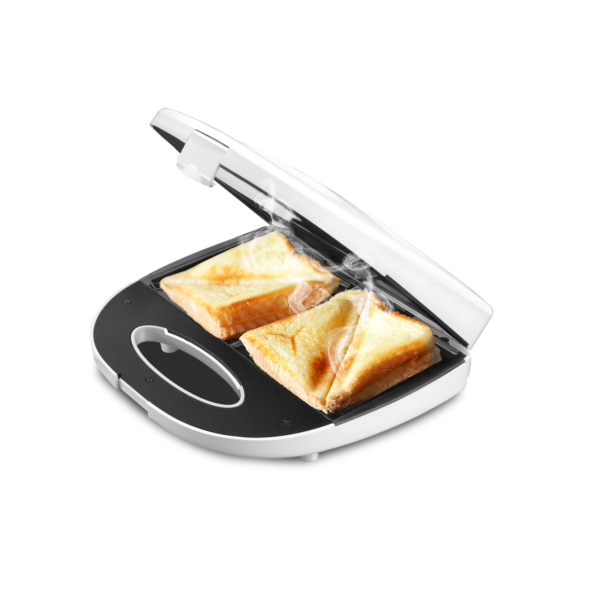 Sandwich toaster Wattage:700W KEEC001W