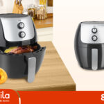 Decakila Air fryer 8L  1800w KEEC040B