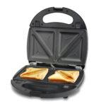 Sandwich maker Wattage：750W KEEC048M