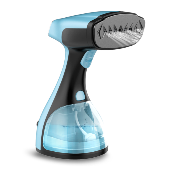 Decakila Handle Garment Steamer 1500w - 300ml Keen012l