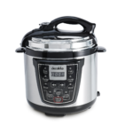 Decakila Electric Pressure Cooker KEER041M