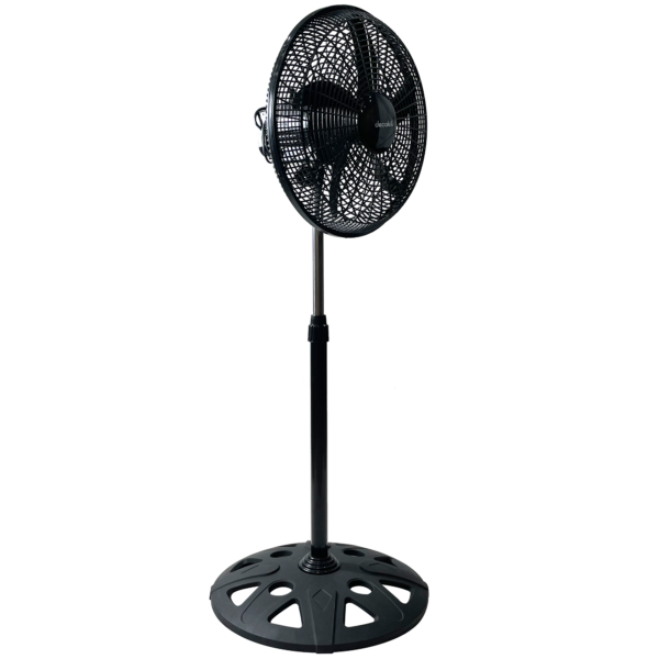 Decakila stand fan 18'' KEFC028B