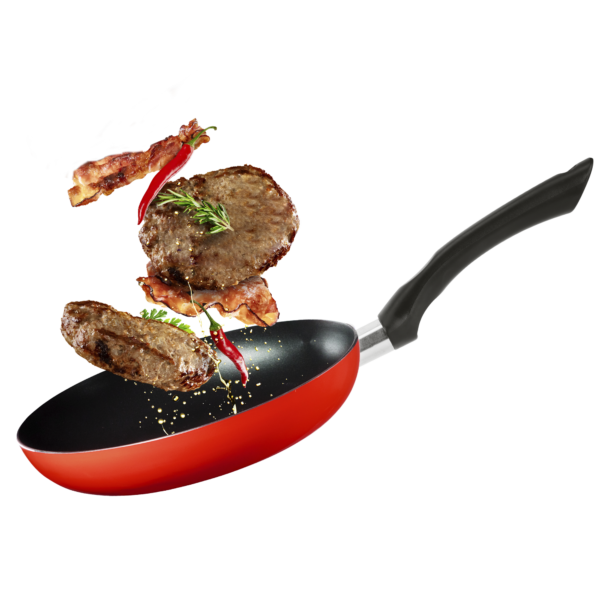Decakila Frying Pan