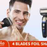 Decakil Hair clipper KMHS019B