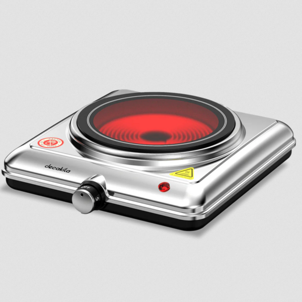 Decakila single Ceramics cooker KECC012M