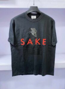 Round Neck T-shirts