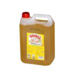Unoli Pure Soyabean Oil - 5LVolume: 5L Vitamin A/Omega 6 Cholesterol Free Non GMO Main ingredient - Soyabean WHAT’S IN THE BOX 1 x Unoli Pure Soyabean Oil - 5L  SPECIFICATIONS SKU: UN405FF36R8NUNAFAMZ Weight (kg): 0.7 Color: Soft Yellow Main Material: Soyabean Customers who viewed this a