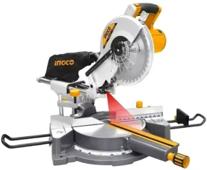 Ingco Electric Mitre Saw BMS18007 [1800w]