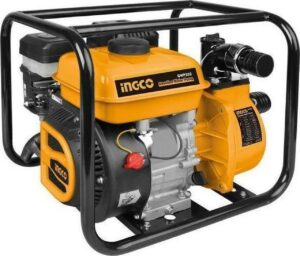INGCO Gasoline Water Pump 7.0HP – GWP202