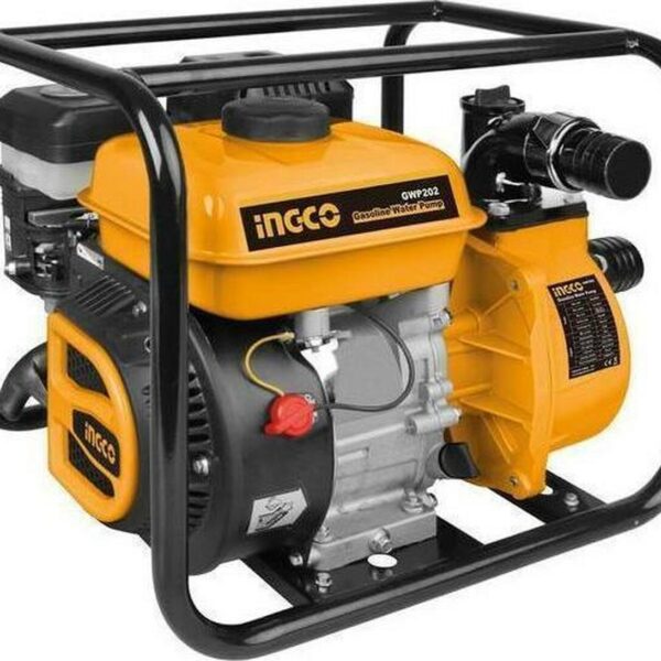 INGCO Gasoline Water Pump 7.0HP – GWP202