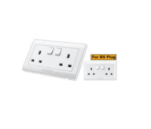 Ingco Socket HESST0213A