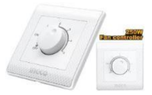 Ingco Fan controller HESFC02501