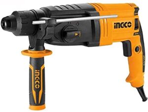 INGCO Rotary Hammer 950W – RGH9528