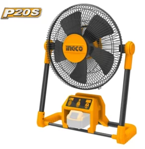 INGCO Lithium-Ion Fan – CFALI2001