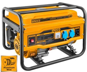 INGCO GE30005 Gasoline generator
