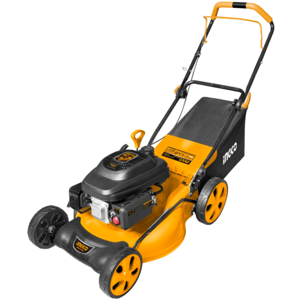 INGCO Gasoline Lawn Mower – GLM141181
