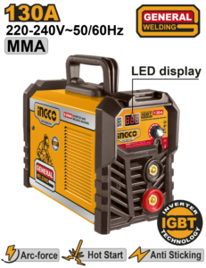 Inverter MMA Welding Machine ING-MMA13028