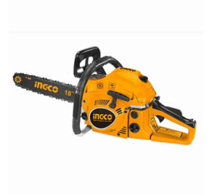 INGCO Gasoline Chain Saw- GCS5602411