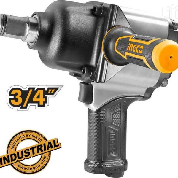 Ingco 3/4″ Air Impact Wrench – AIW341302