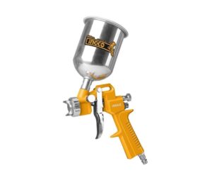 Ingco Spray Gun 400cc – ASG4041