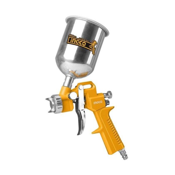 Ingco Spray Gun 400cc – ASG4041