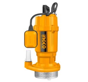 SPC5508img Submersible pump