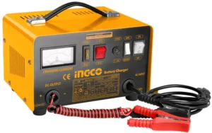 Ingco ING-CB1601 Car Battery Charger 12A