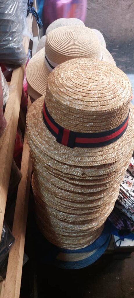 MEN'S HAT, SUITABLE FOR ALL OCCASIONS - Image 2