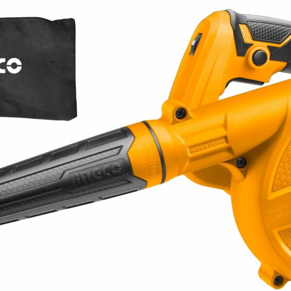 INGCO Aspirator Blower 600W- AB6008