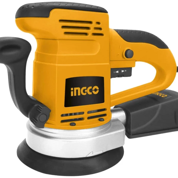 INGCO 450W Rotary Sander RS4508