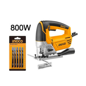INGCO Jig Saw 800W- JS80028