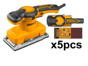 INGCO Finishing Sander 320W- FS3208