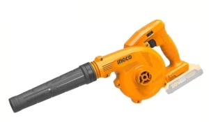 Ingco Lithium-Ion Cordless Aspirator Blower 20V - CABLI20018