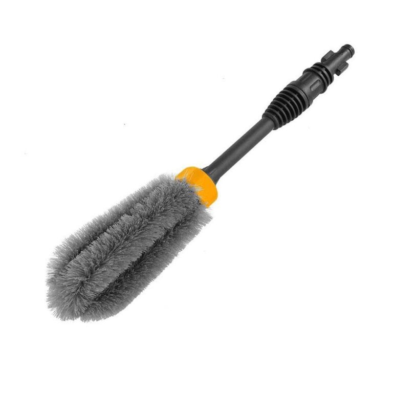 Ingco Wheel Brush For High Pressure Washer - AMWB1781 - sharpsupplygh