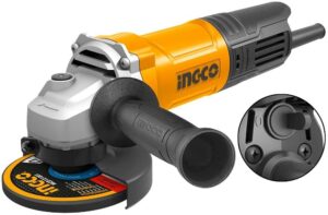 INGCO Angle Grinder 1100W-AG110028
