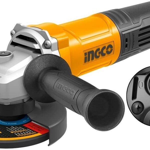 INGCO Angle Grinder 1100W-AG110028