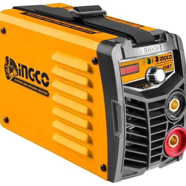 Ingco Welding Machine 130A – 30%  ING-MMA1302