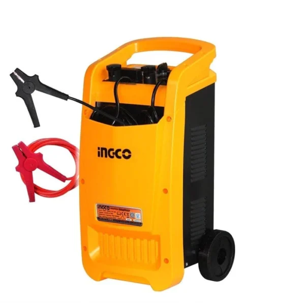Ingco Industrial Car Battery Charger 12V / 24V ING-CB70035