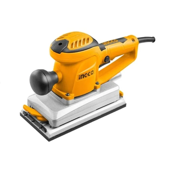 INGCO 350W Corded Finishing Sander-FS35028