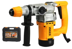 Ingco Heavy Duty Rotary Hammer Drill with SDS plus 1050W - RH10506