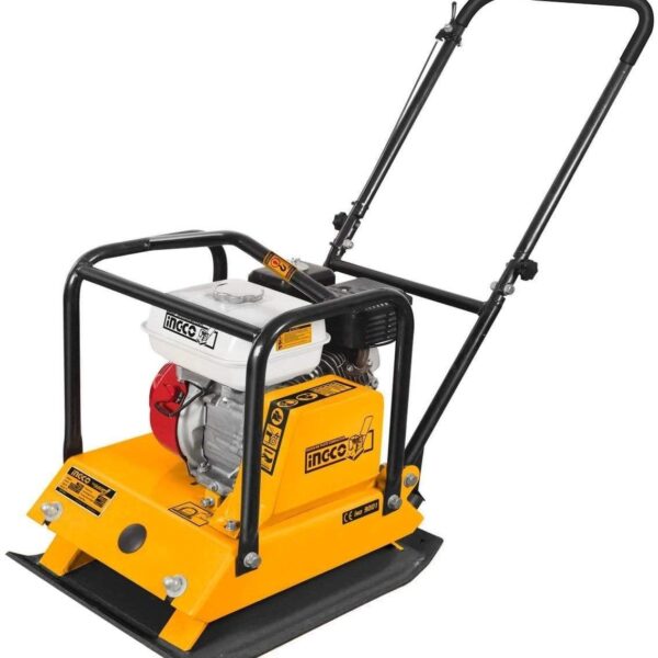 INGCO Gasoline Plate Compactor – GCP100-2