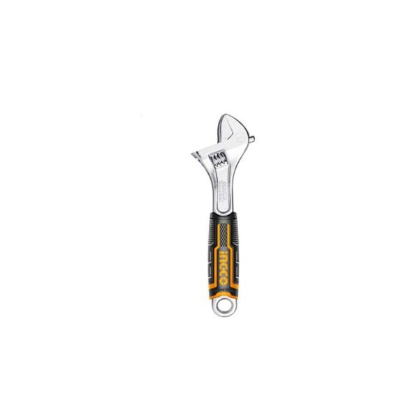 Handle Adjustable Wrench 150mm