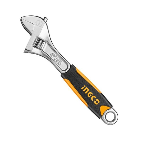 Handle Adjustable Wrench 200mm