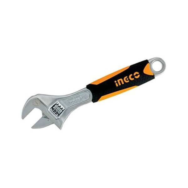 Handle Adjustable Wrench 250mm