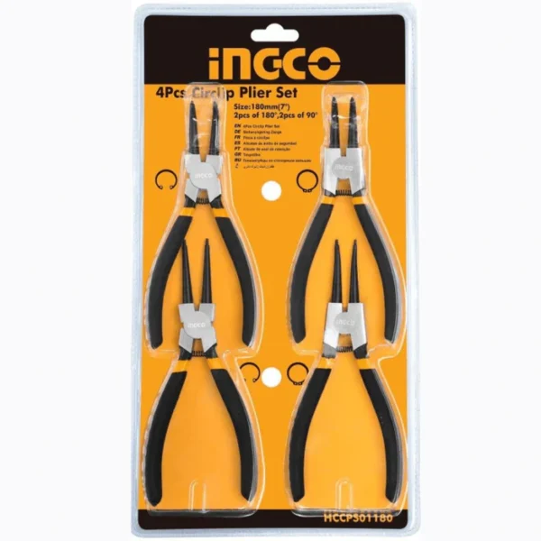 Rabbit Pliers HRP02200